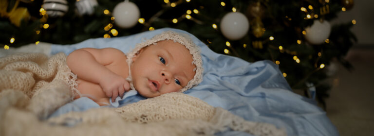 A Baby is God’s opinion